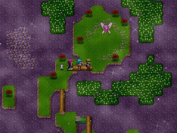 3 Stars of Destiny screenshot 29