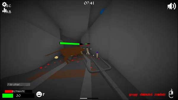 Battle Clash screenshot 5