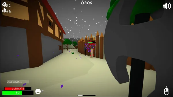 Battle Clash screenshot 6