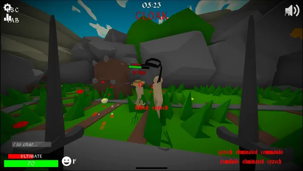 Battle Clash screenshot 9