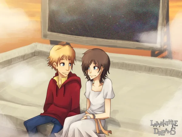 Labyrinthine Dreams screenshot 9
