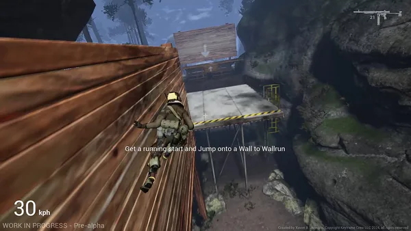 Diesel Knights screenshot 3