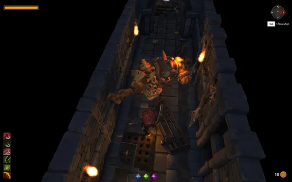 TinyKeep screenshot 13