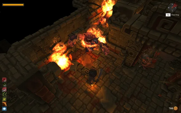 TinyKeep screenshot 19