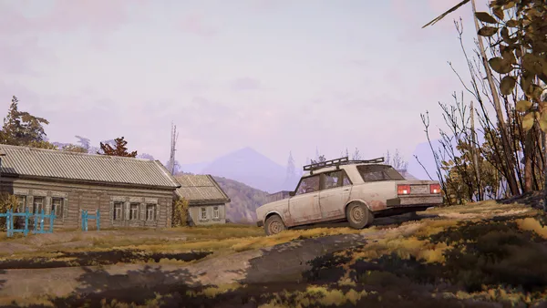 Zarya screenshot 7