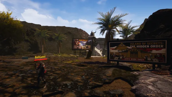 Epstein screenshot 1