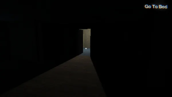 Screenshot 1 di Lights Off: Director's Cut