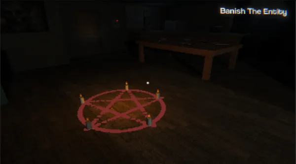 Screenshot 2 di Lights Off: Director's Cut
