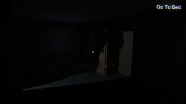 Screenshot 3 di Lights Off: Director's Cut