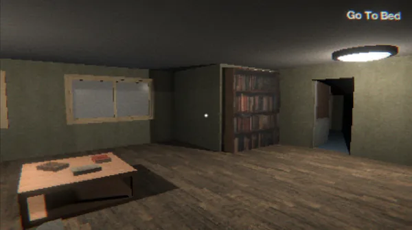 Screenshot 5 di Lights Off: Director's Cut