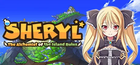 Sheryl ~The Alchemist of the Island Ruins~