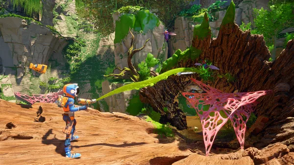 Revenge of the Savage Planet screenshot 8