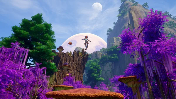 Revenge of the Savage Planet screenshot 9