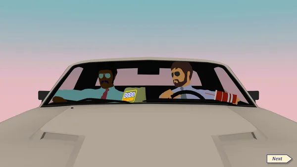 LA Cops screenshot 6