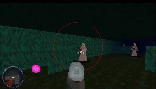 カルトに厳しいギャル-CULT VS GAL- screenshot 3