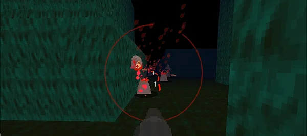 カルトに厳しいギャル-CULT VS GAL- screenshot 4