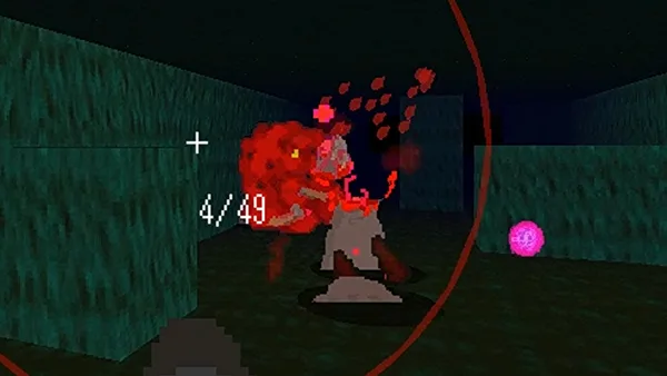 カルトに厳しいギャル-CULT VS GAL- screenshot 5