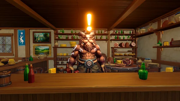 Potion Shop Simulator screenshot 9