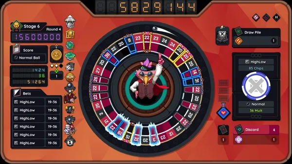 Bingle Bingle screenshot 1