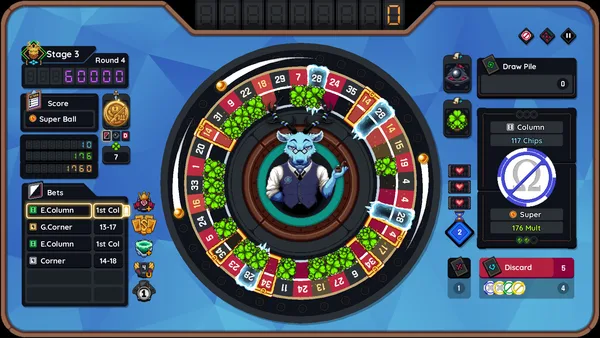 Bingle Bingle screenshot 3