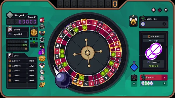 Bingle Bingle screenshot 5