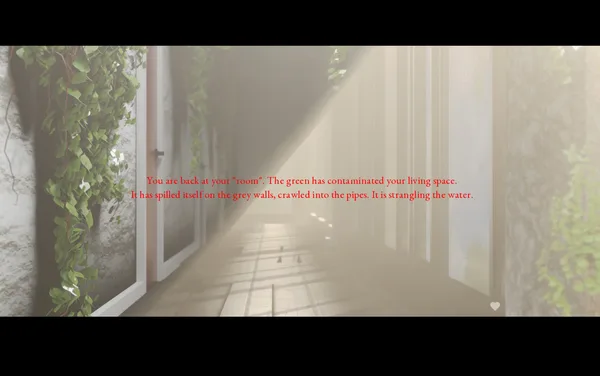 Seraphim Slum screenshot 3