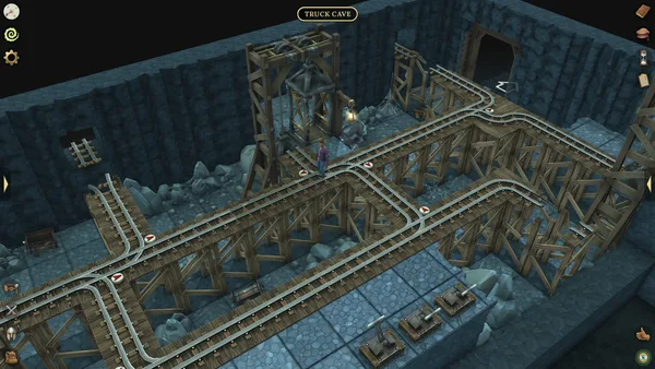 Brighter Shores screenshot 14
