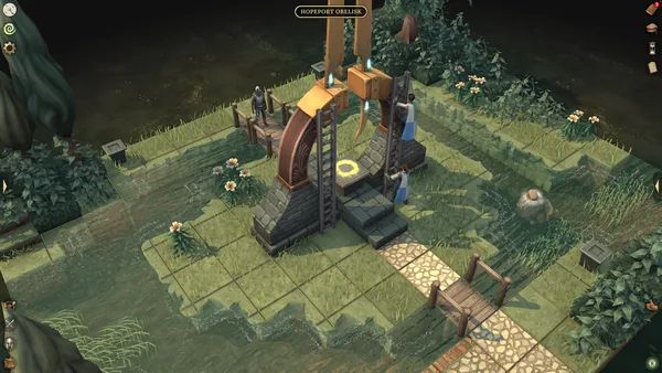 Brighter Shores screenshot 15