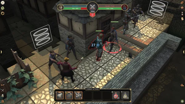 Brighter Shores screenshot 16