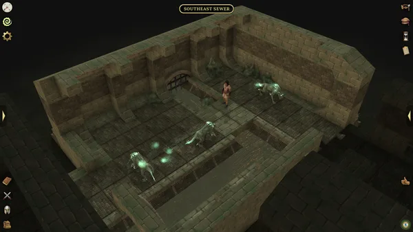 Brighter Shores screenshot 20