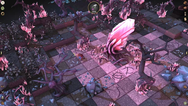 Brighter Shores screenshot 6