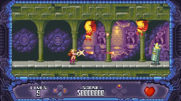 Ultionus: A Tale of Petty Revenge screenshot 10
