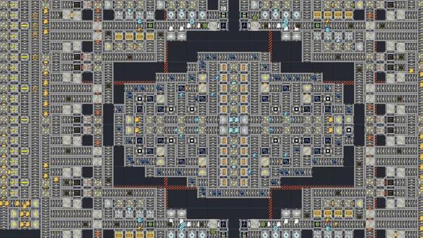 Assembly Line 2 screenshot 3