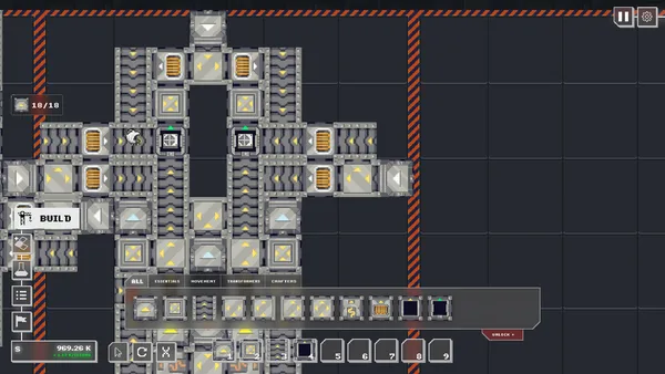 Assembly Line 2 screenshot 5