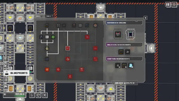 Assembly Line 2 screenshot 6
