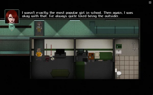 Richard & Alice screenshot 1