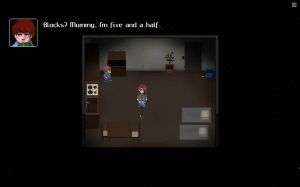 Richard & Alice screenshot 3