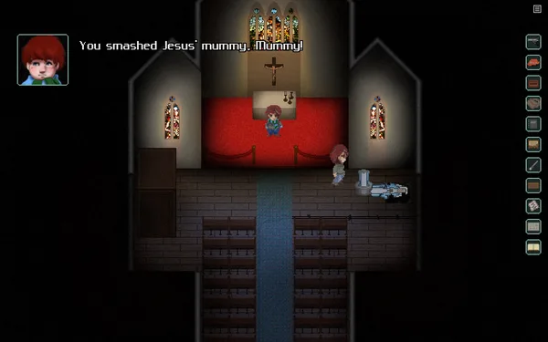 Richard & Alice screenshot 5