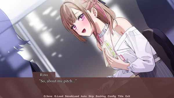 LipTrip ~My Boss Is My Heat Suppressant?!~ screenshot 4