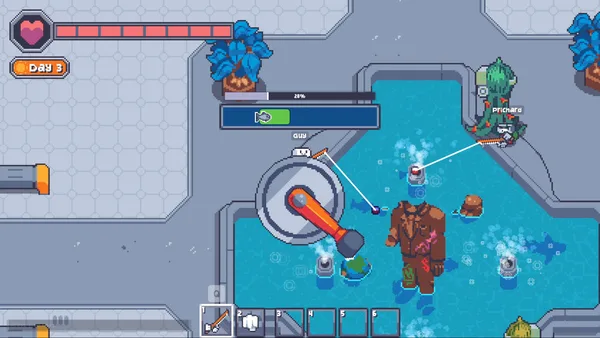 Starground screenshot 10