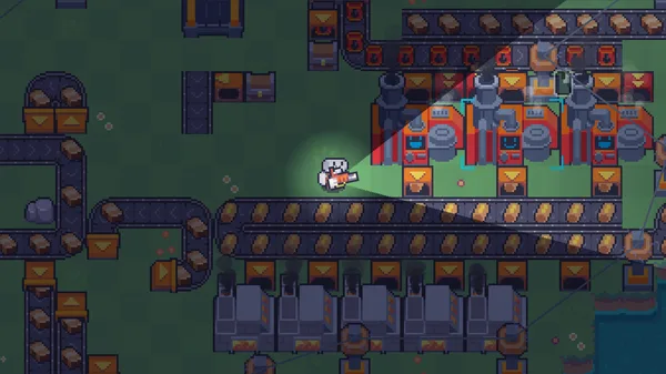 Starground screenshot 11