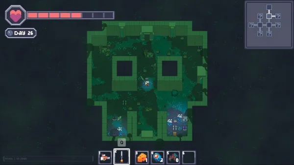 Starground screenshot 14
