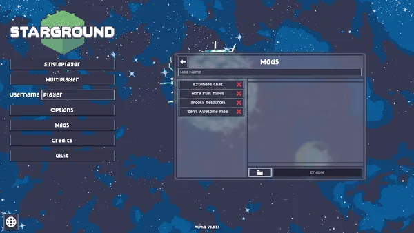 Starground screenshot 15