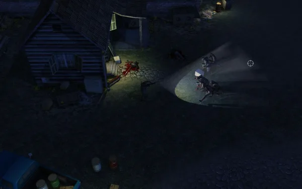 Dead Horde screenshot 11