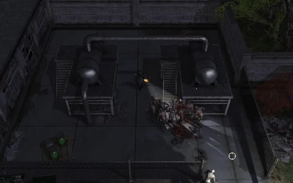 Dead Horde screenshot 12