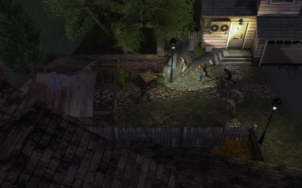 Dead Horde screenshot 4