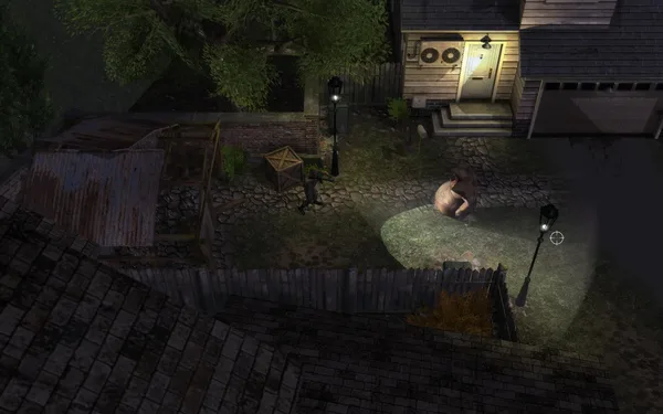 Dead Horde screenshot 5