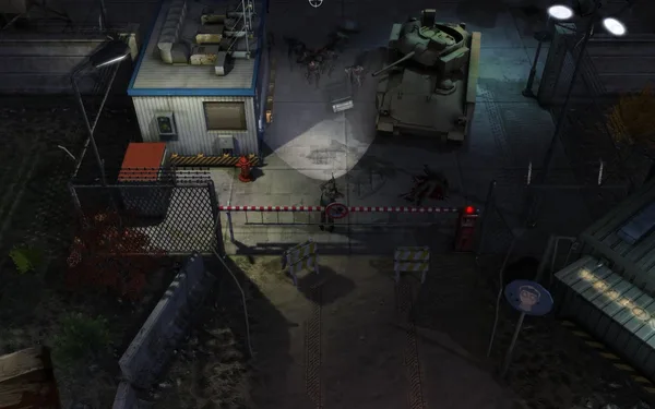 Dead Horde screenshot 7
