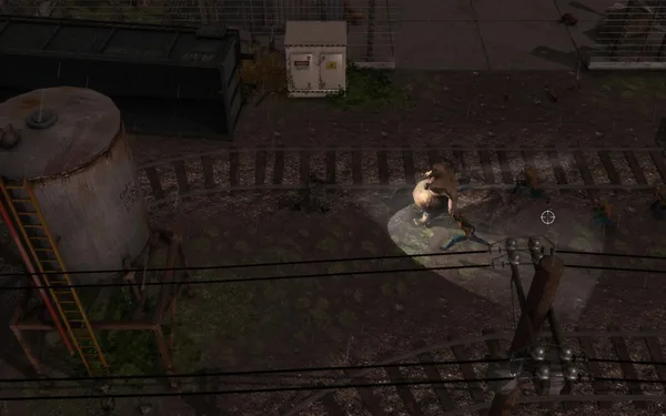 Dead Horde screenshot 8