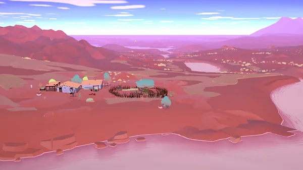 Atuel screenshot 5